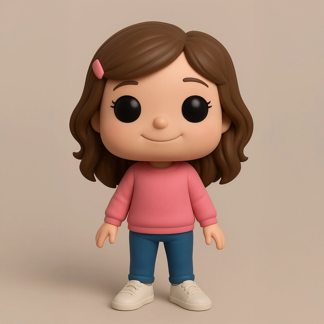 Miniatura Personalizada