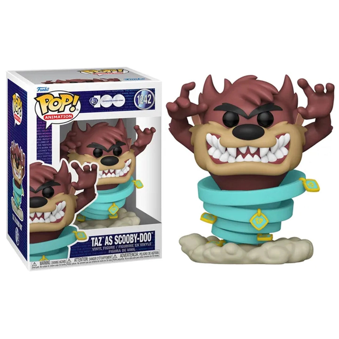 Miniaturas de Personagens