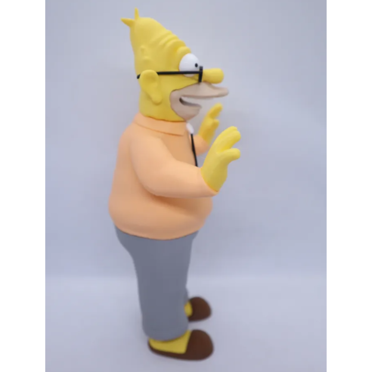 Abe Simpsons