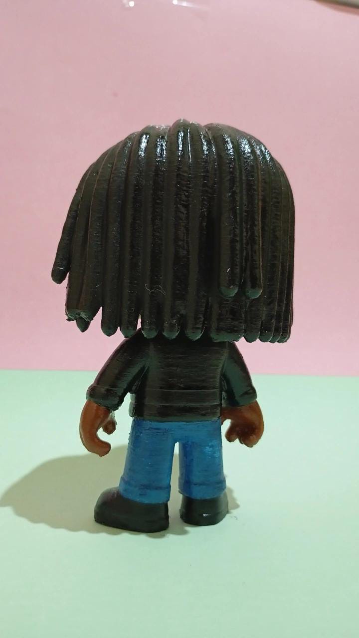 Miniatura Personalizada