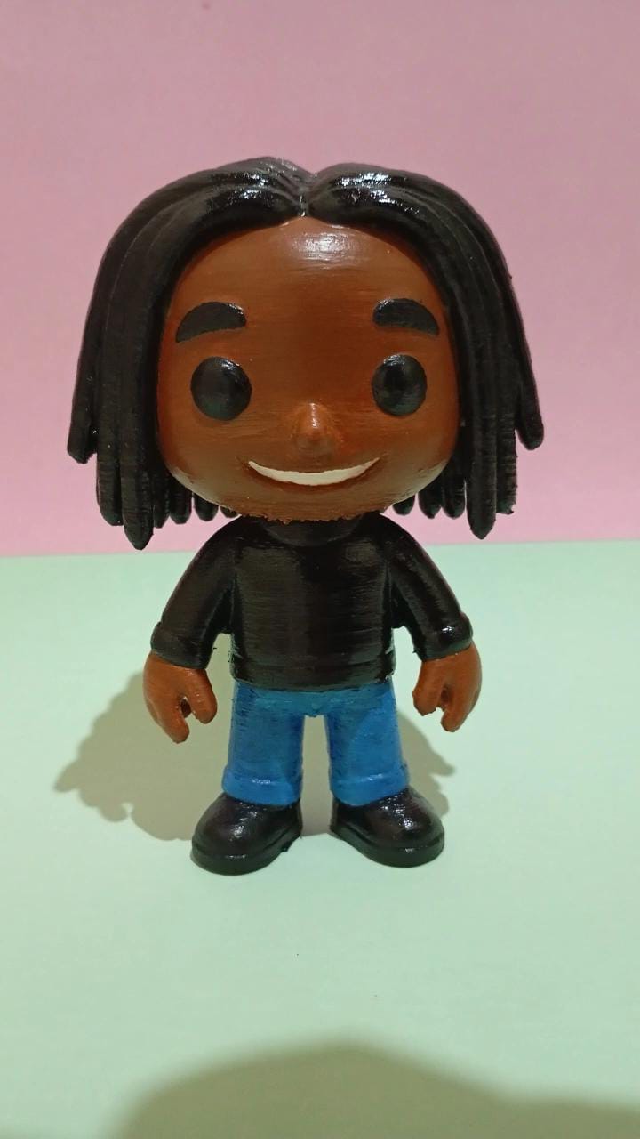 Miniatura Personalizada