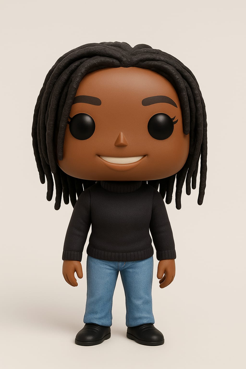 Miniatura Personalizada