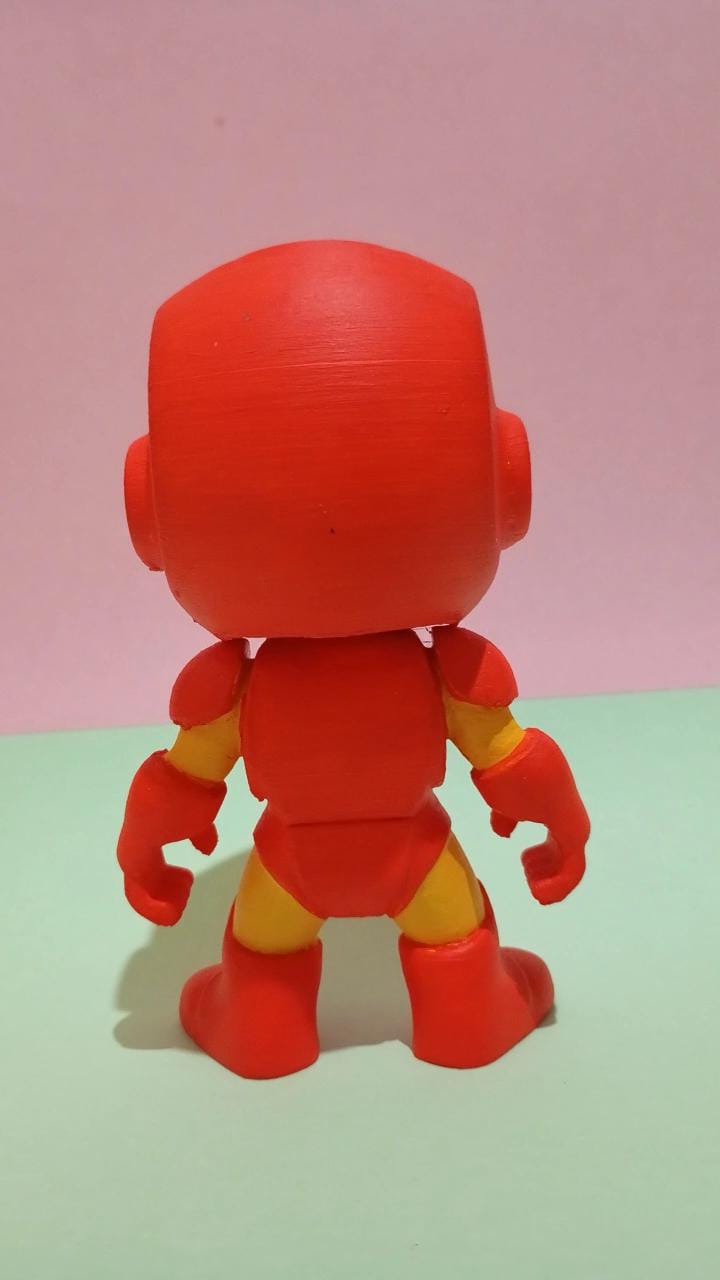 Miniatura Personalizada