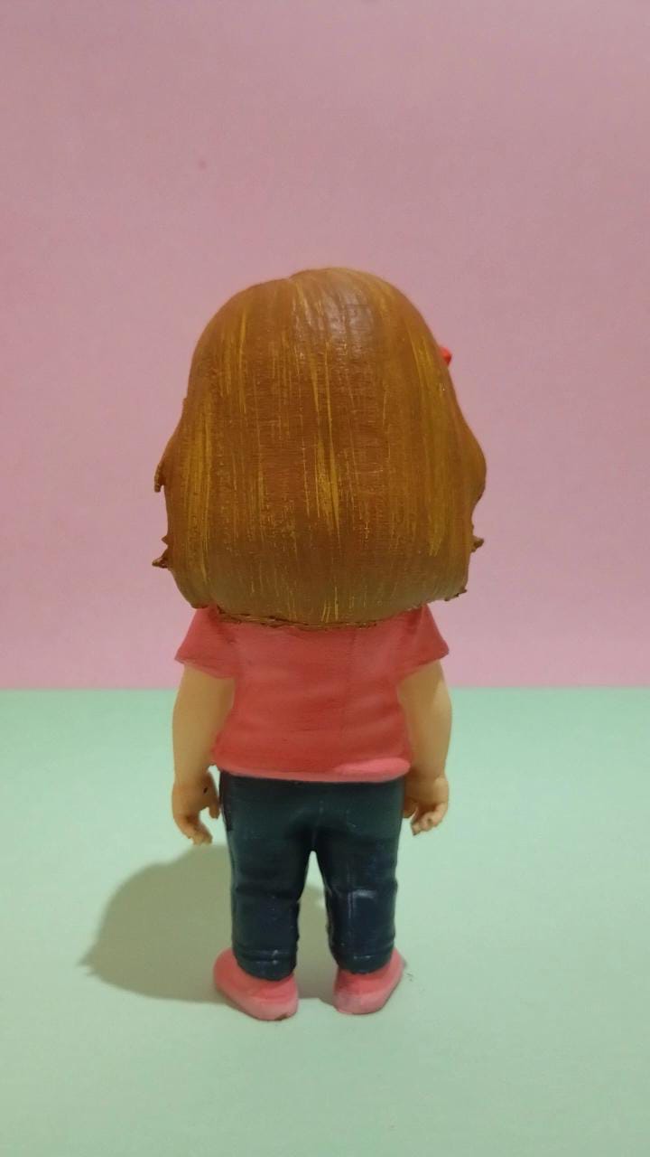 Miniatura Personalizada