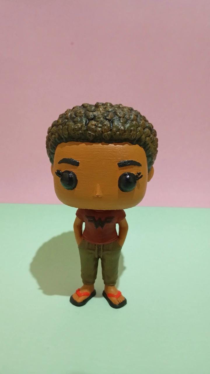 Miniatura Personalizada