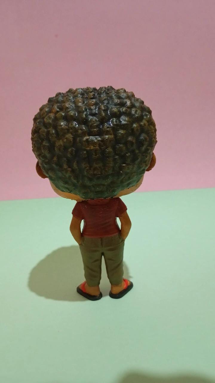 Miniatura Personalizada