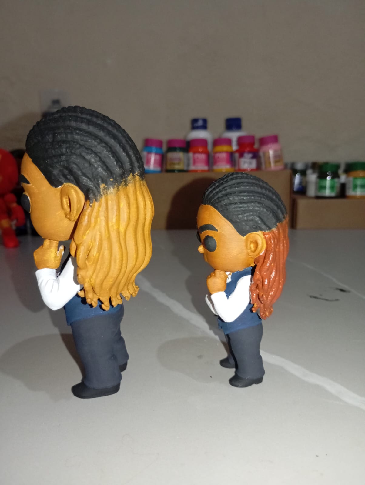 Miniatura Personalizada