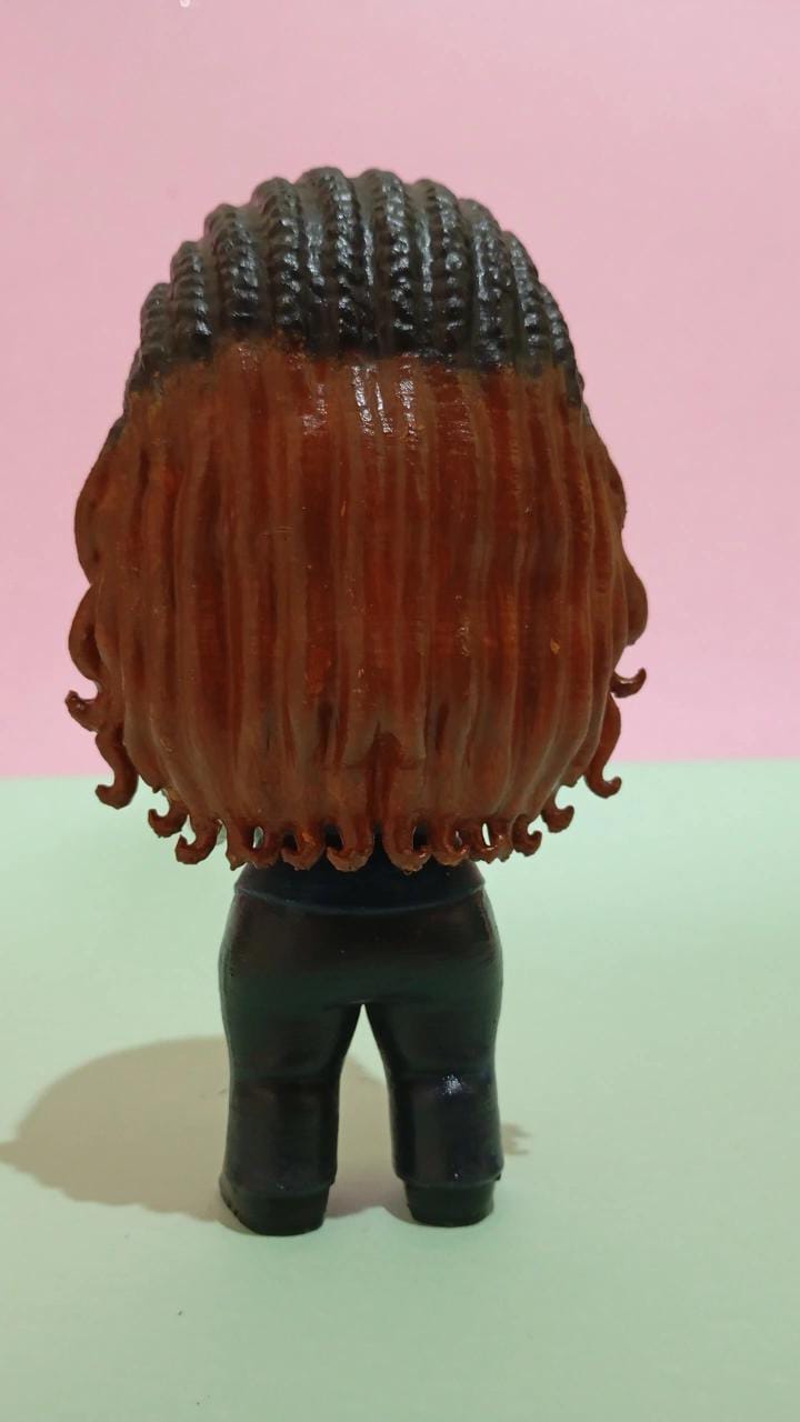 Miniatura Personalizada