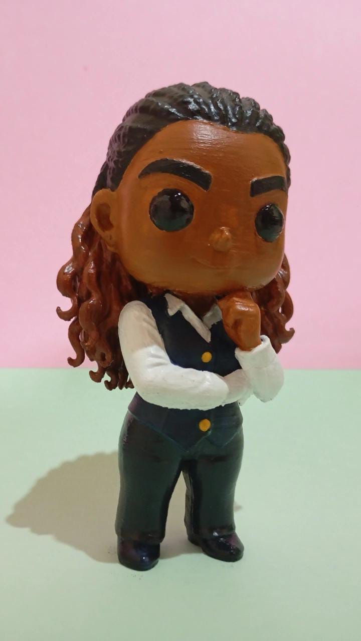 Miniatura Personalizada