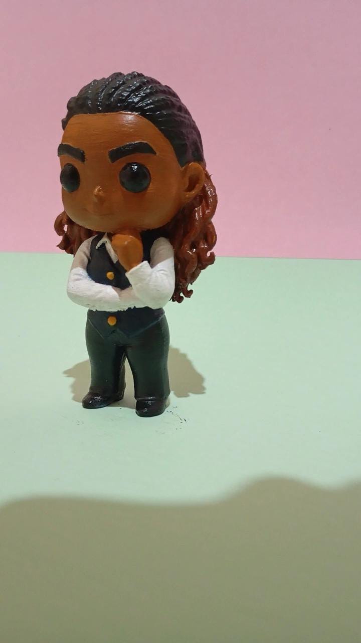 Miniatura Personalizada