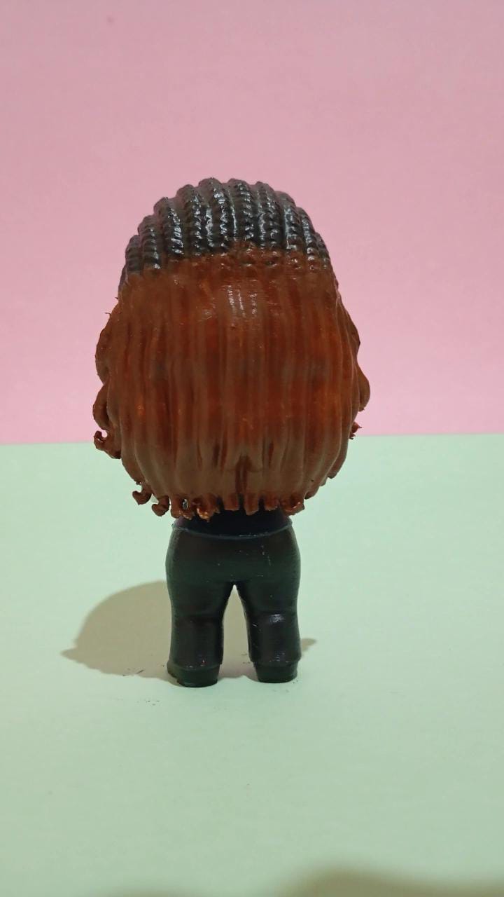 Miniatura Personalizada