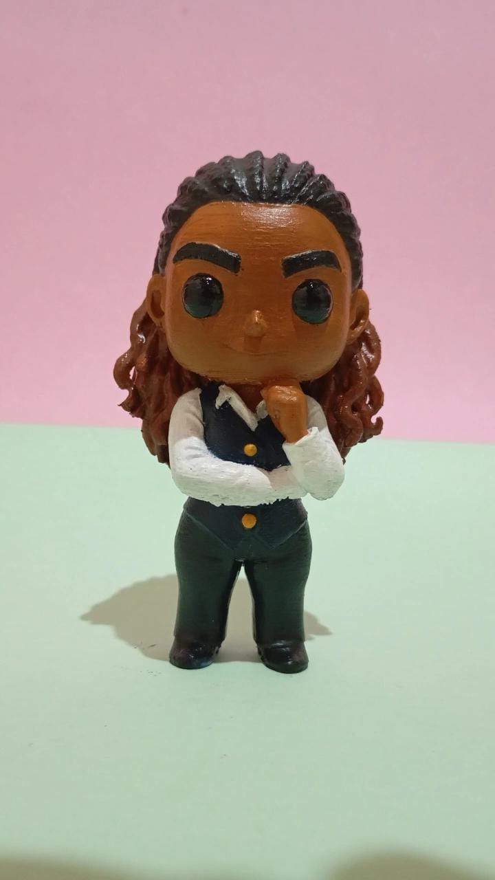 Miniatura Personalizada