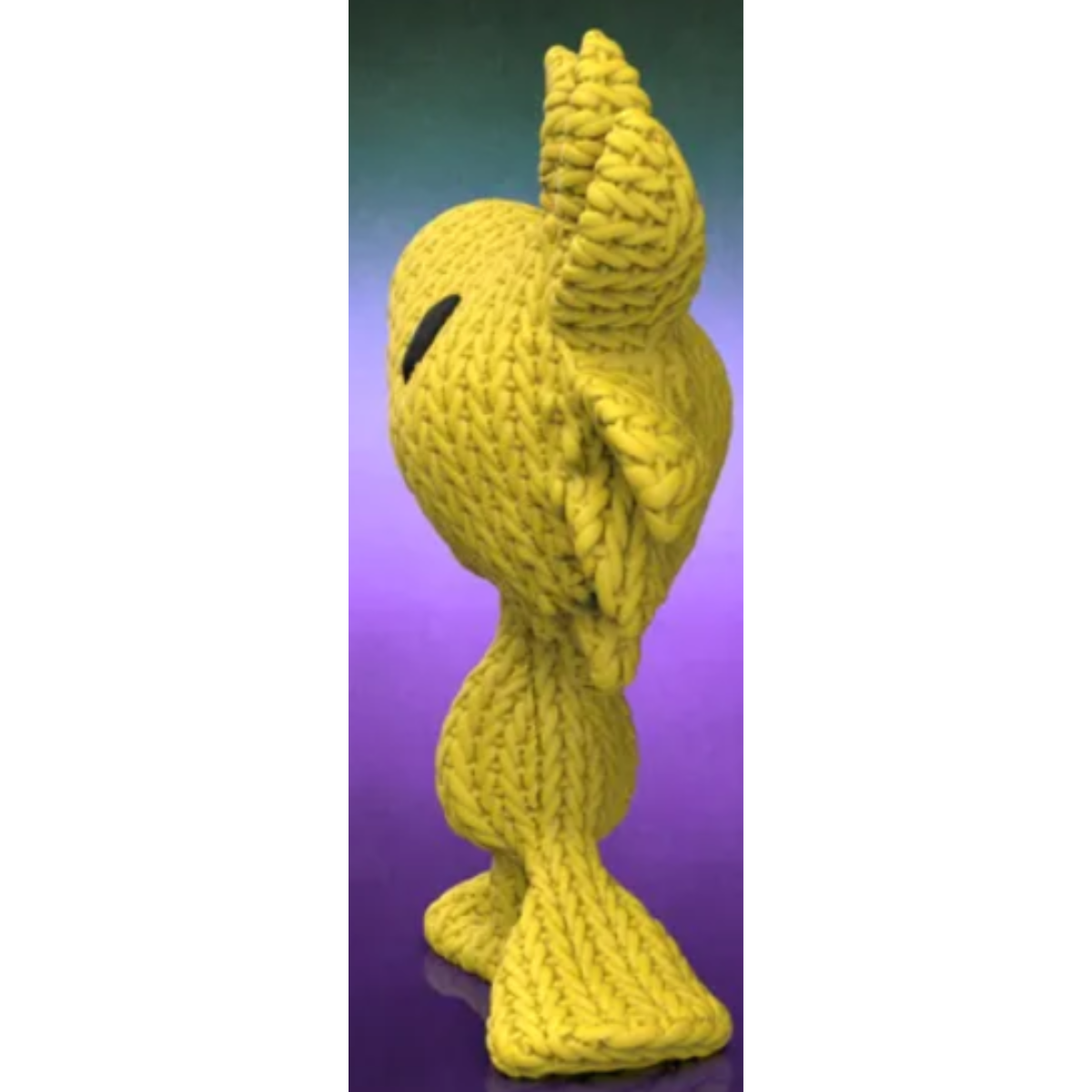 Boneco Woodstock – 13 cm