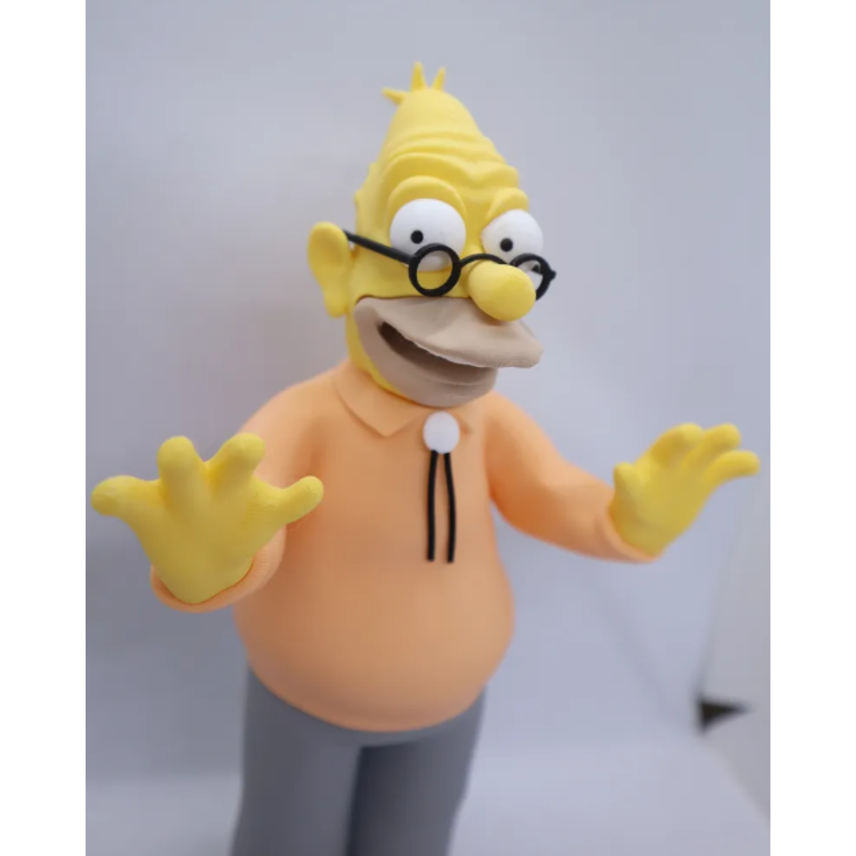 Abe Simpsons